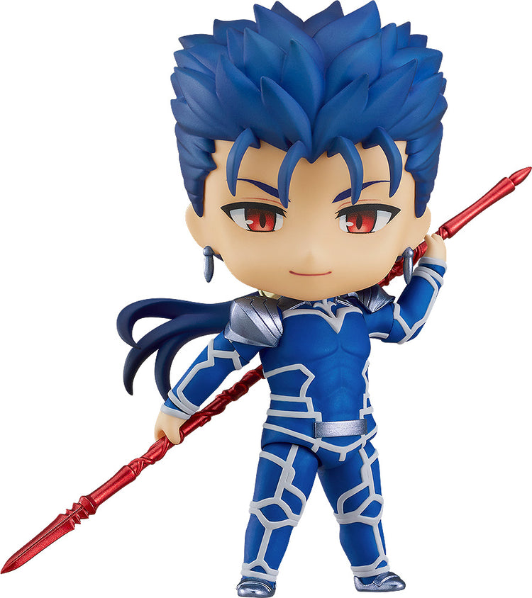 Nendoroid Lancer/Cú Chulainn