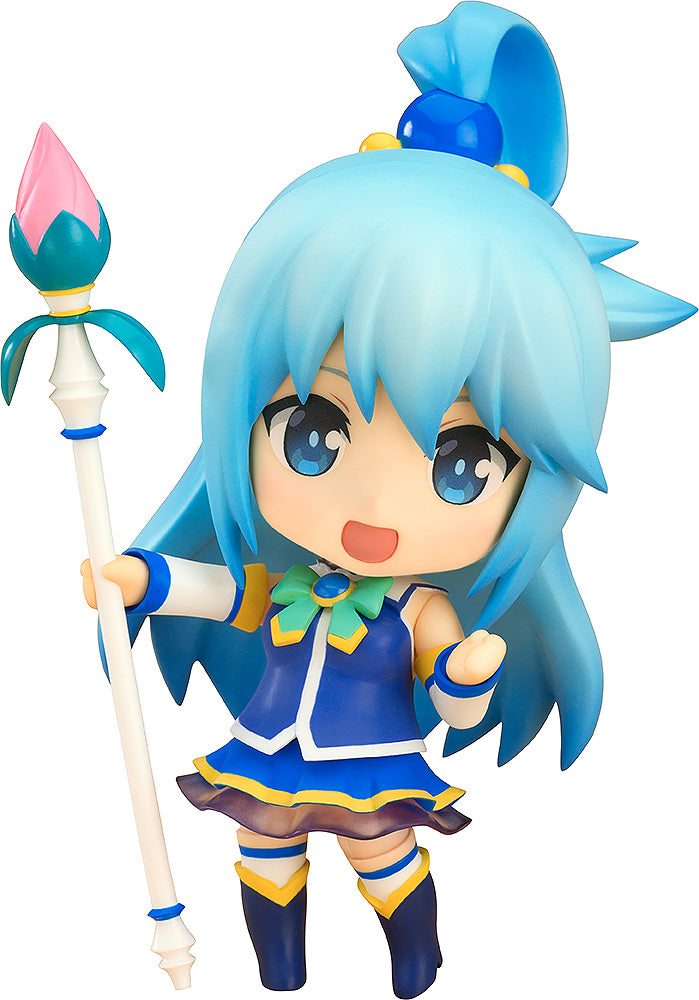 Nendoroid Aqua