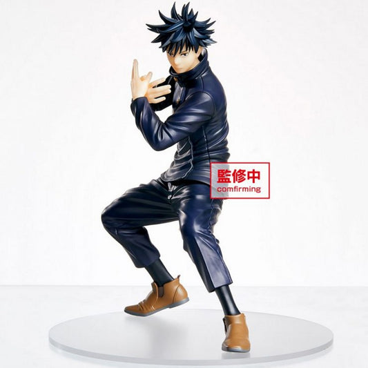 Jujutsu Kaisen Figure Megumi Fushiguro