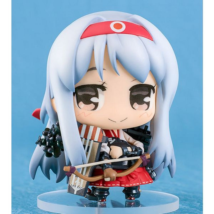 Medicchu KanColle Shokaku