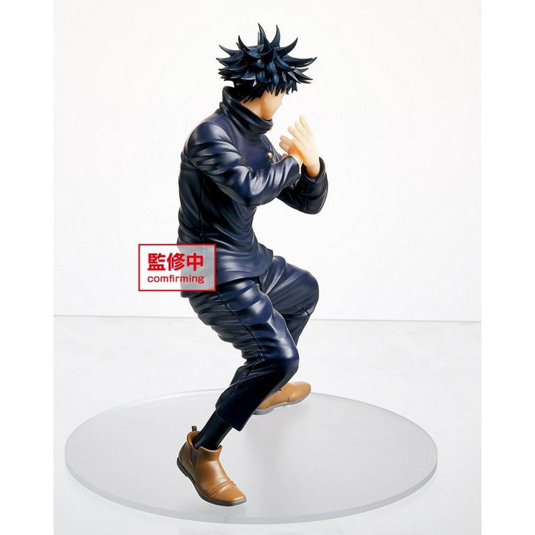 Jujutsu Kaisen Figure Megumi Fushiguro