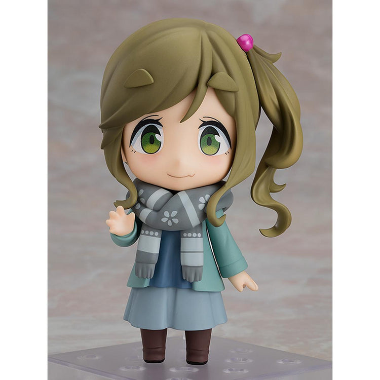 Nendoroid Aoi Inuyama Figure (Rerelease) Figure