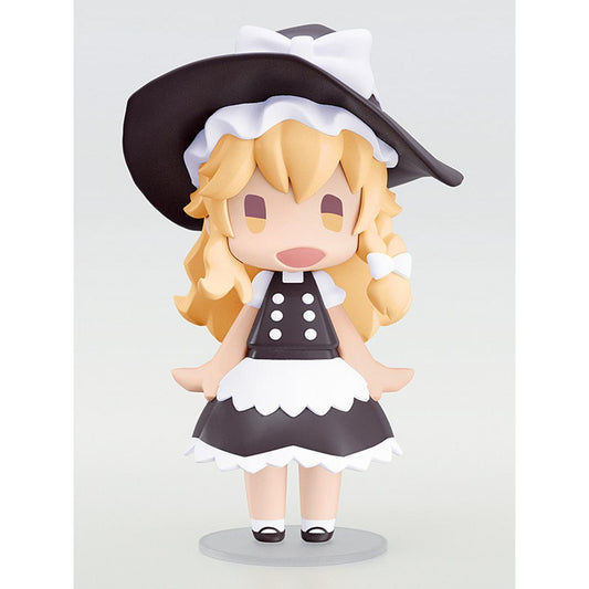 HELLO! GOOD SMILE Marisa Kirisame