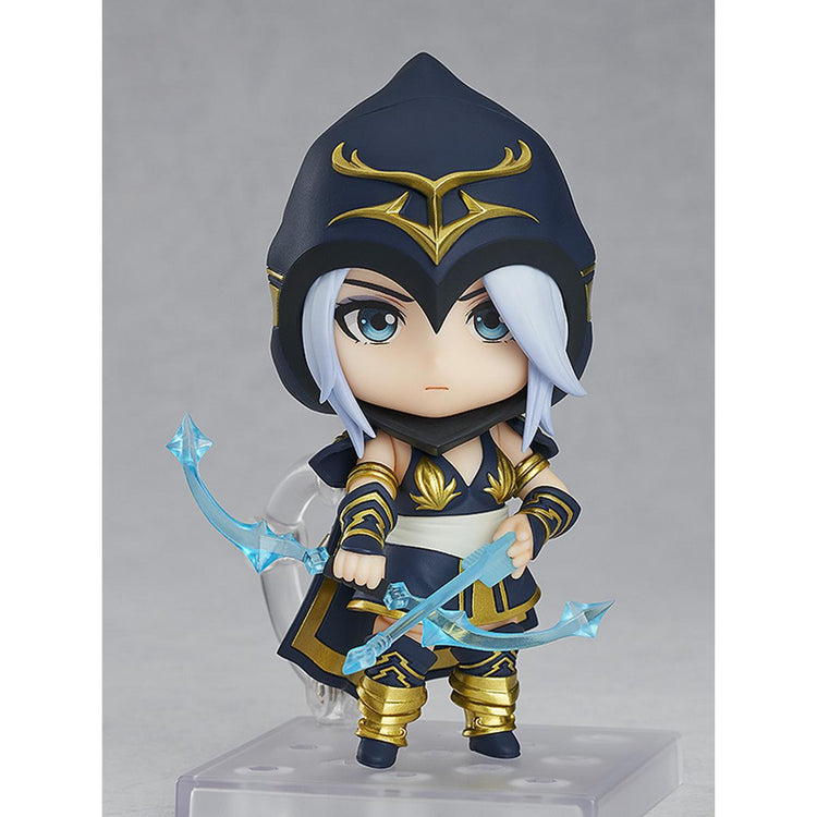 Nendoroid Ashe Figure