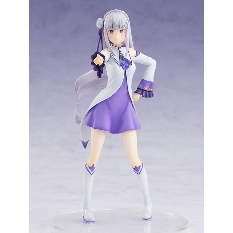 Emilia Figure