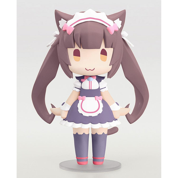 HELLO! GOOD SMILE Chocola