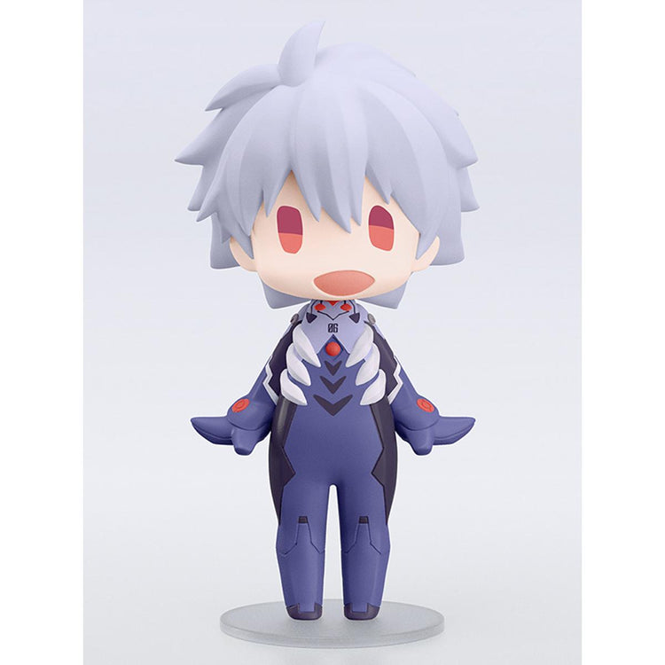 HELLO! GOOD SMILE Kaworu