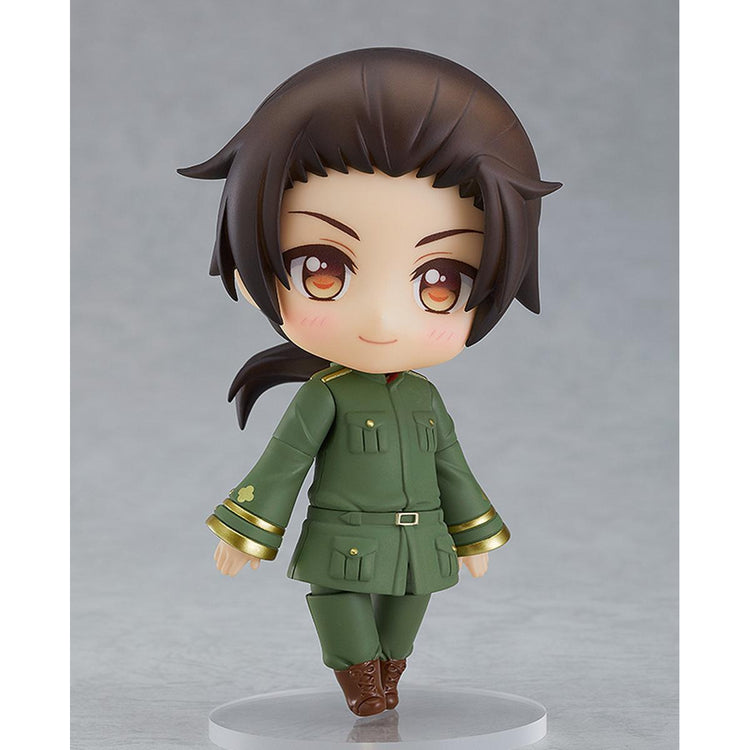 Nendoroid China Figure