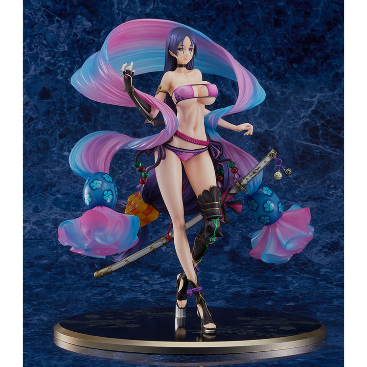 Lancer/Minamoto-no-Raikou [AQ] Figure