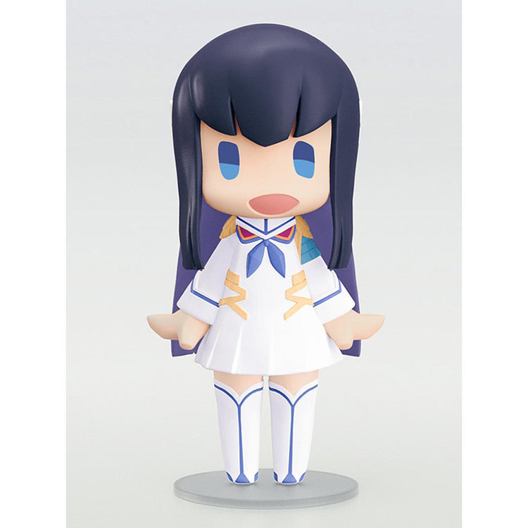 HELLO! GOOD SMILE Satsuki Kiryuin Figure