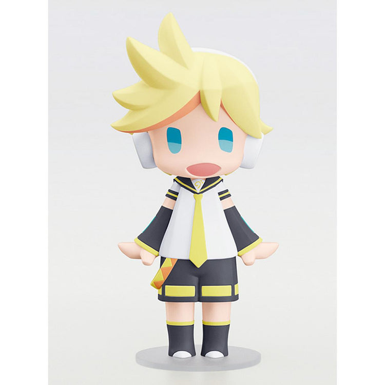 HELLO! GOOD SMILE Kagamine Len