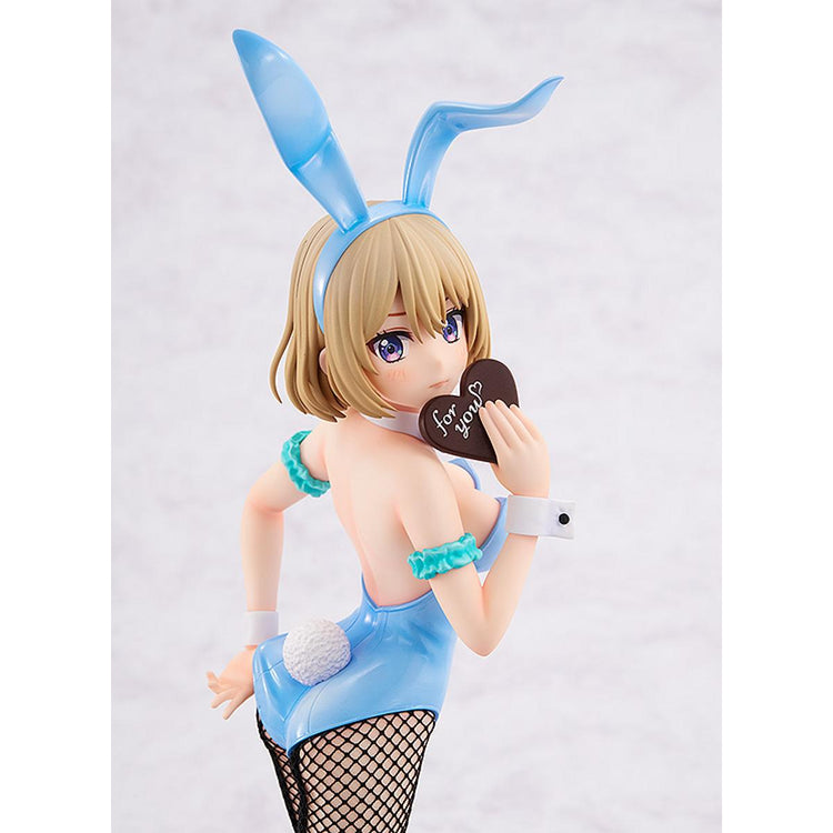 Sachi Umino Bunny Ver. Figure