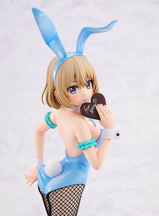 Sachi Umino Bunny Ver. Figure