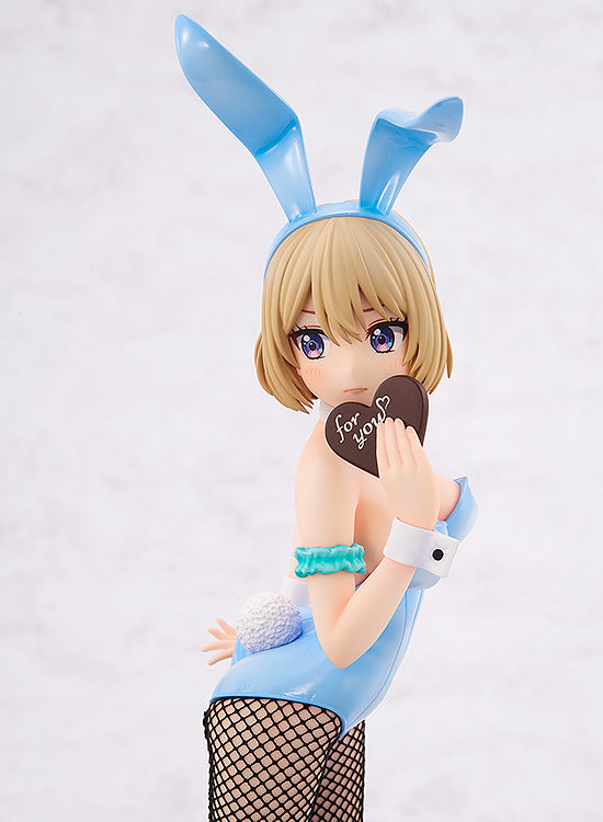 Sachi Umino Bunny Ver. Figure