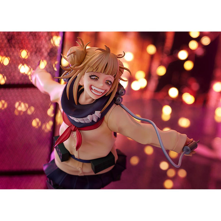 MY HERO ACADEMIA Figure Himiko Toga