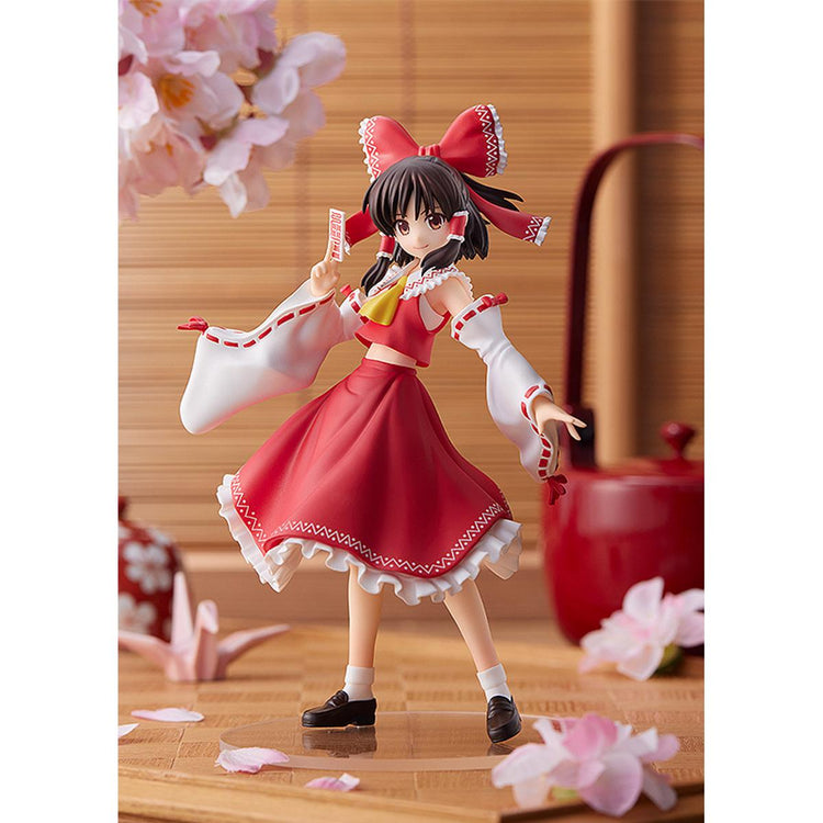 POP UP PARADE Reimu Hakurei Figure