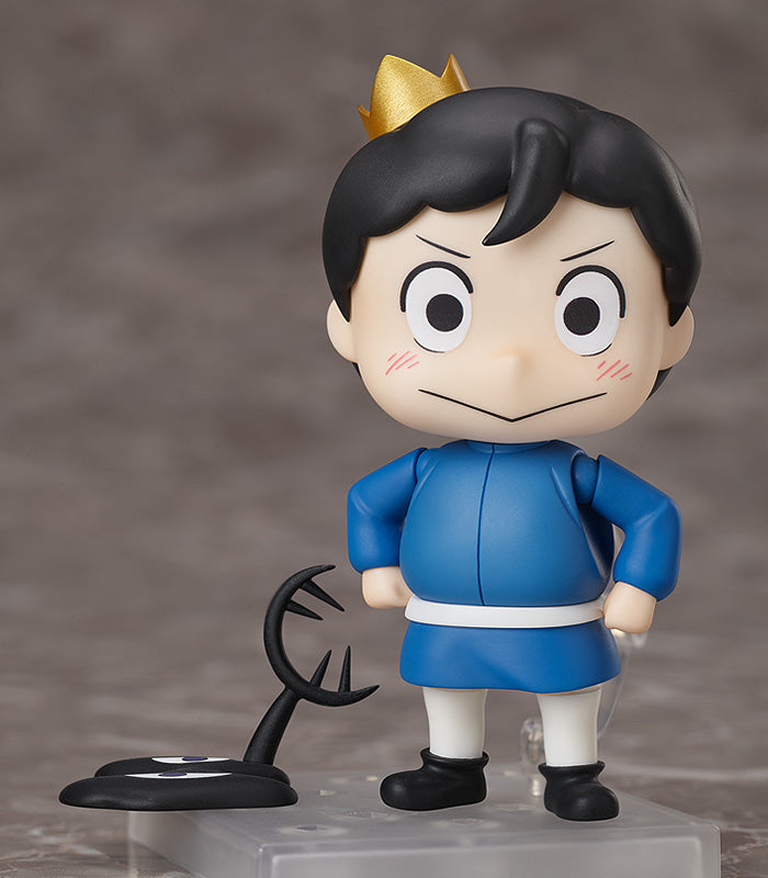 Nendoroid Bojji & Kage