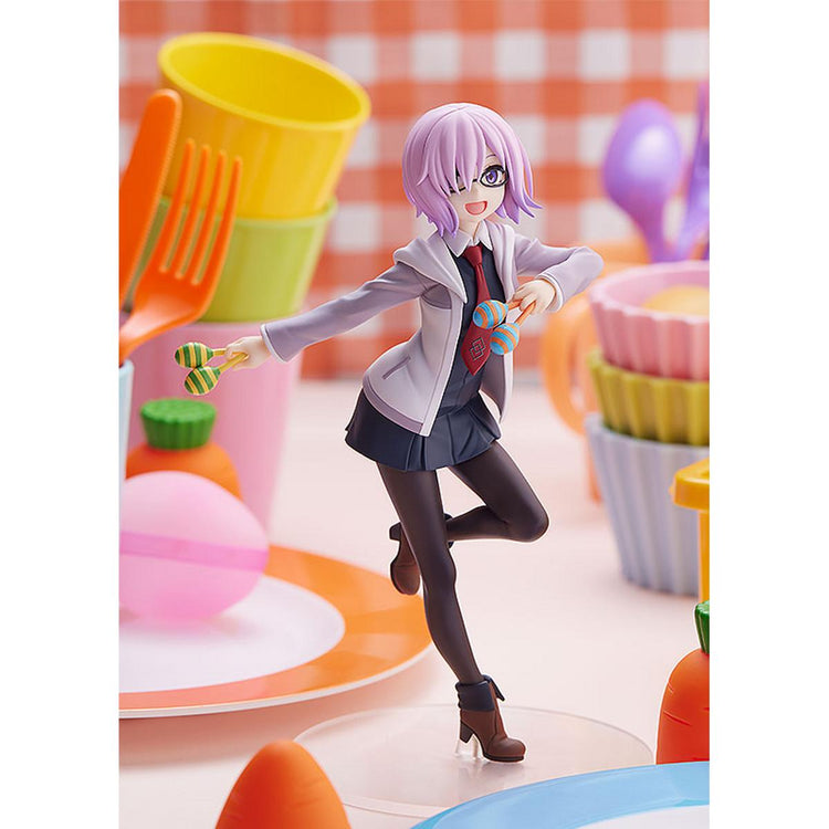 POP UP PARADE Mash Kyrielight: Carnival Ver. Figure