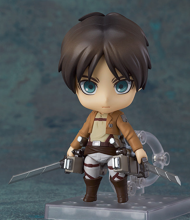 Nendoroid Eren Yeager