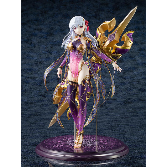 Assassin/Kama Figure