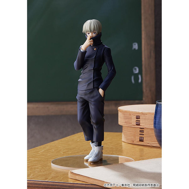 POP UP PARADE Toge Inumaki Figure