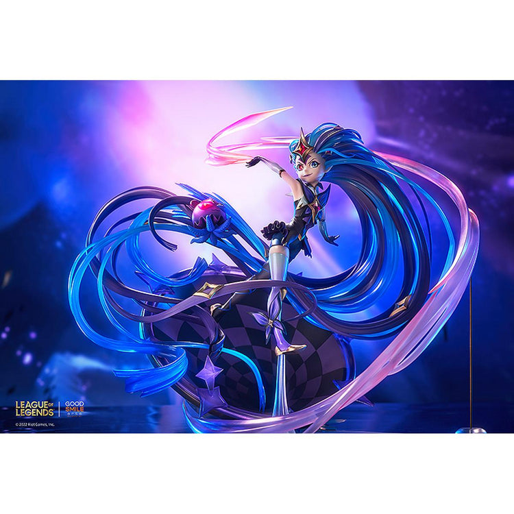 Star Guardian Zoe Figure