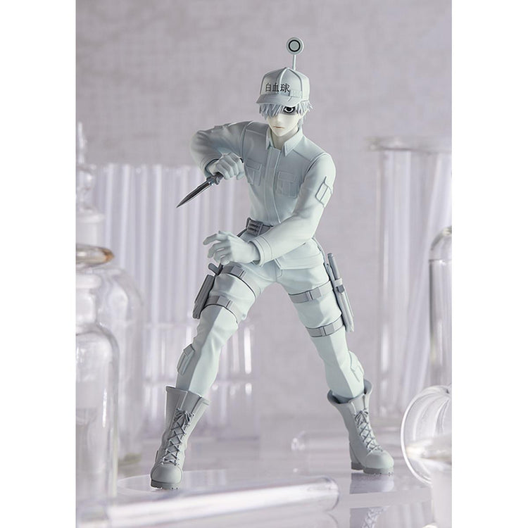 POP UP PARADE White blood cell (Neutrophil) Figure