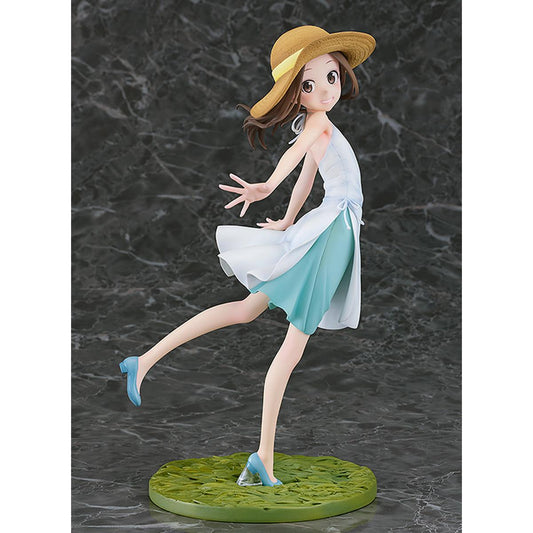 Takagi-san: One-Piece Dress Ver. Figure