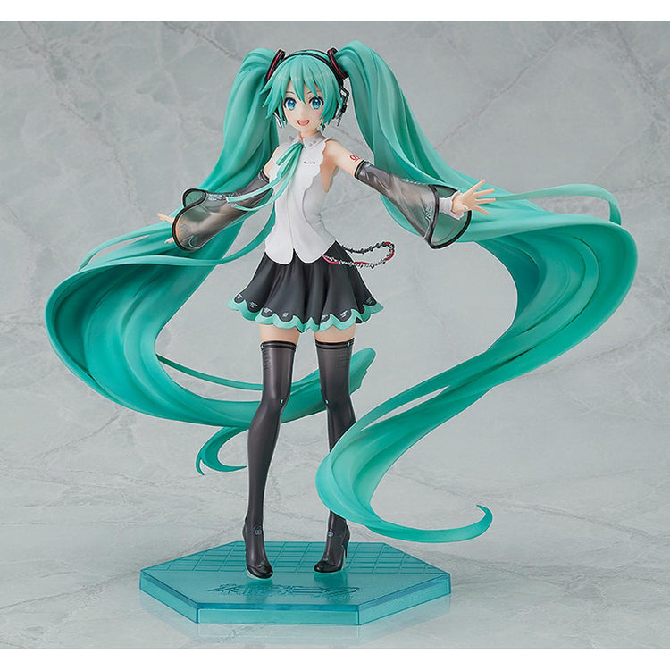 Hatsune Miku NT Figure