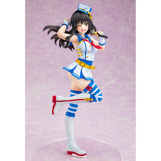 CAworks "To Love-Ru Darkness" Yui Kotegawa: Breezy Seaside Ver. Special Pack Figure