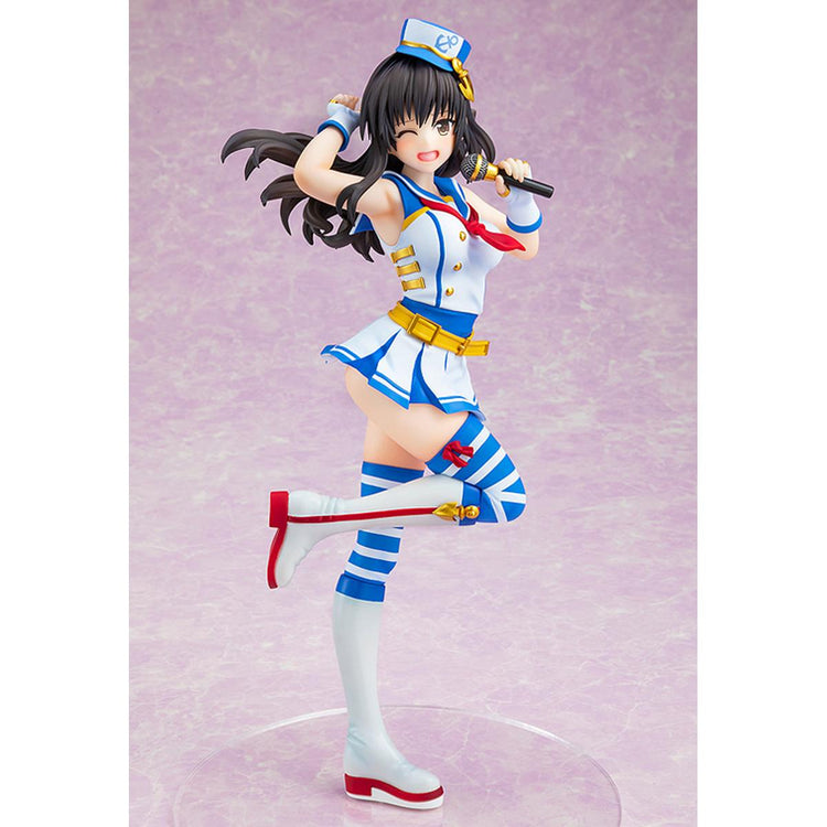 CAworks "To Love-Ru Darkness" Yui Kotegawa: Breezy Seaside Ver. Special Pack Figure