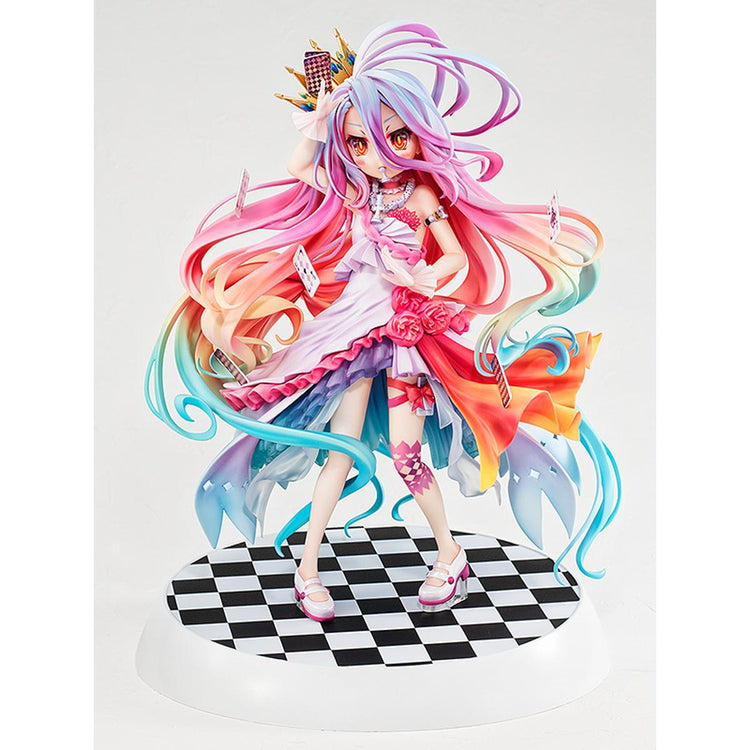 Shiro: Dress Ver. KADOKAWA Special Figure Set