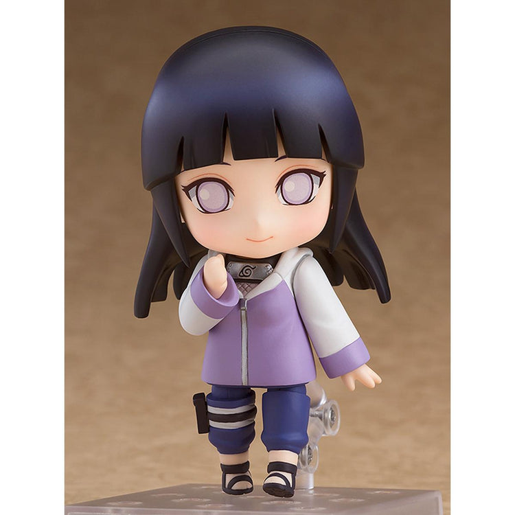 Nendoroid Hinata Hyuga Figure