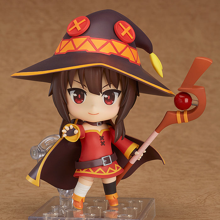 Nendoroid Megumin