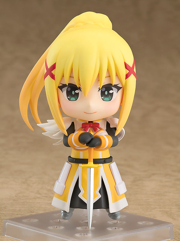 Nendoroid Darkness