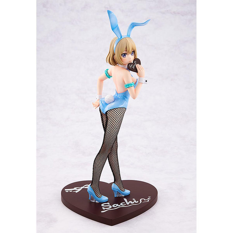 Sachi Umino Bunny Ver. Figure