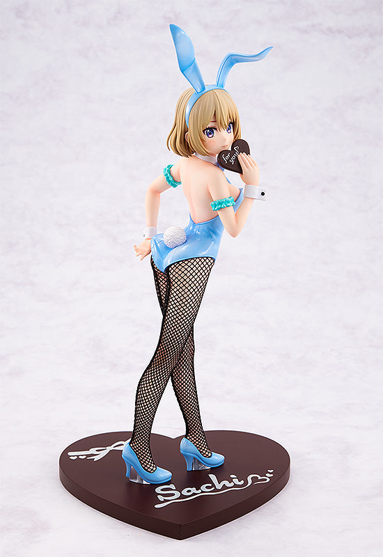 Sachi Umino Bunny Ver. Figure