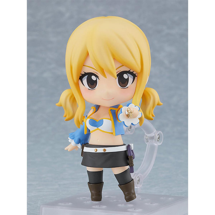 Nendoroid Lucy Heartfilia