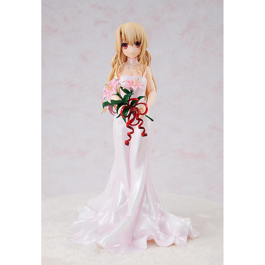 Illyasviel von Einzbern: Wedding Dress Ver. Figure