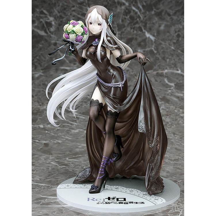 Echidna: Wedding Ver. Figure