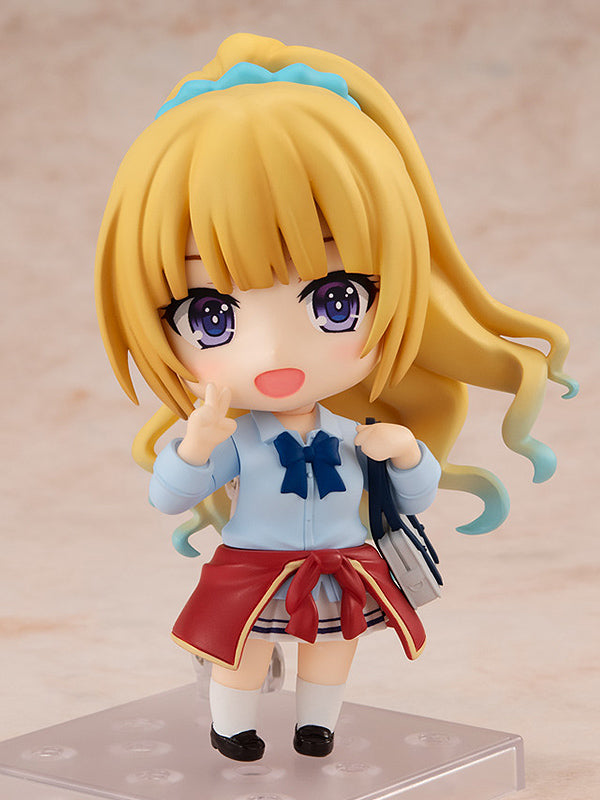 Nendoroid Kei Karuizawa Figure