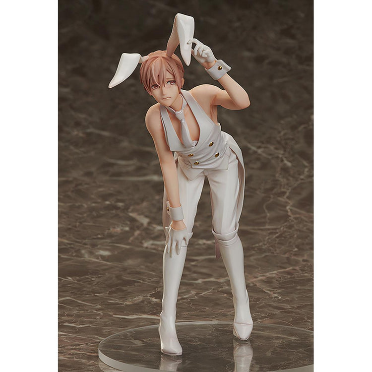 Shirotani Tadaomi Figure (Rerelease)