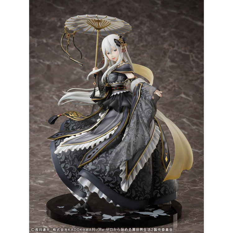 Re:ZERO -Starting Life in Another World- Echidna -Hanfu- 1/7 Scale Figure