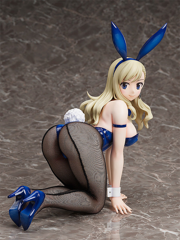 Rebecca Bluegarden: Bunny Ver.