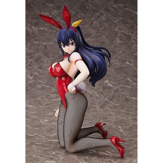 Homura Kôgetsu: Bunny Ver. Figure