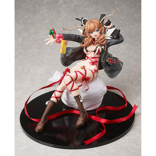 Girls' Frontline 89 Shiki: Reindeer Manifesto Figure