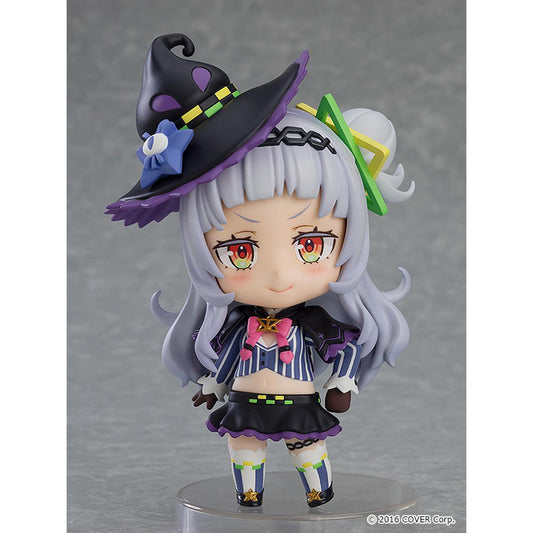 Nendoroid Murasaki Shion