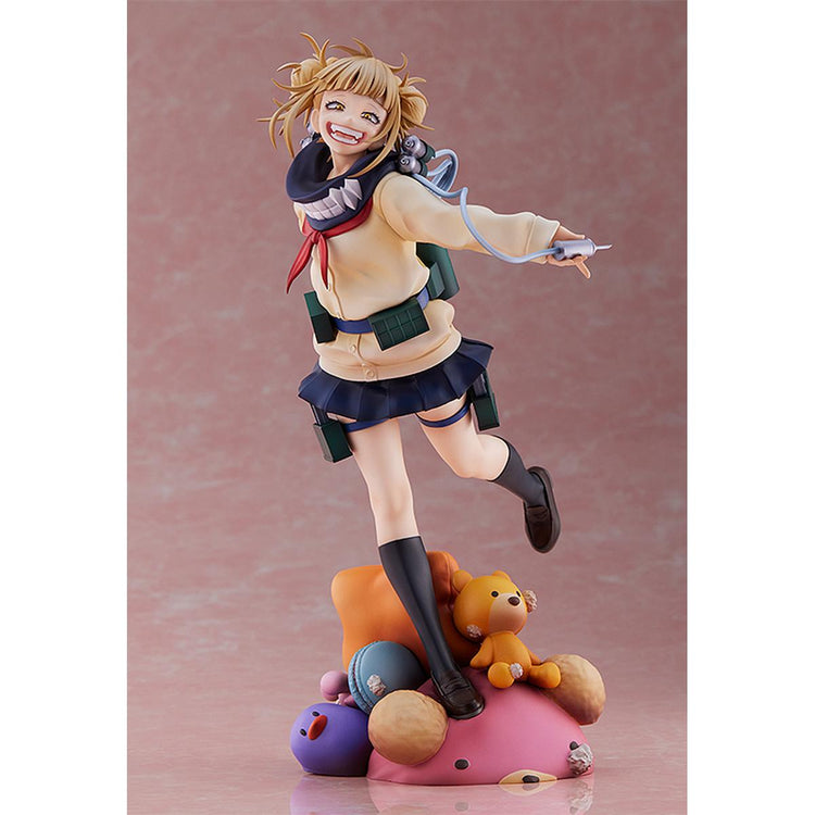 MY HERO ACADEMIA Figure Himiko Toga