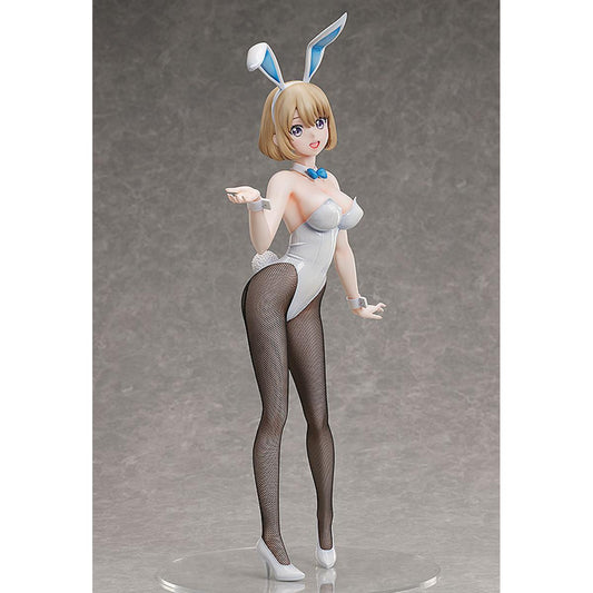 Sachi Umino Bunny Ver. Figure