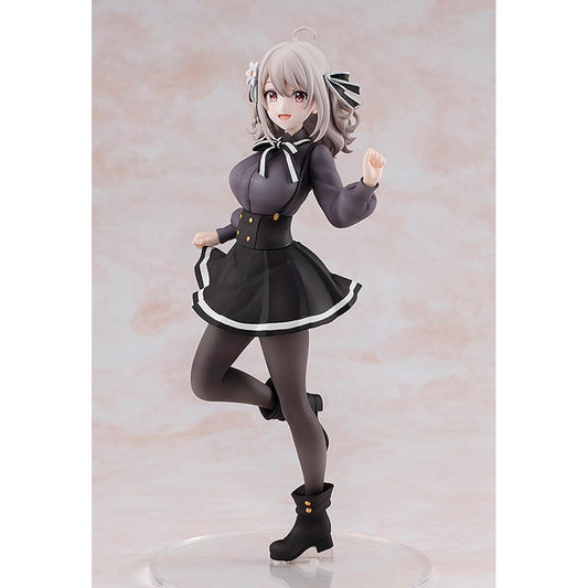 Spy Classroom《Flower Garden》Lily KADOKAWA Special Figure Set